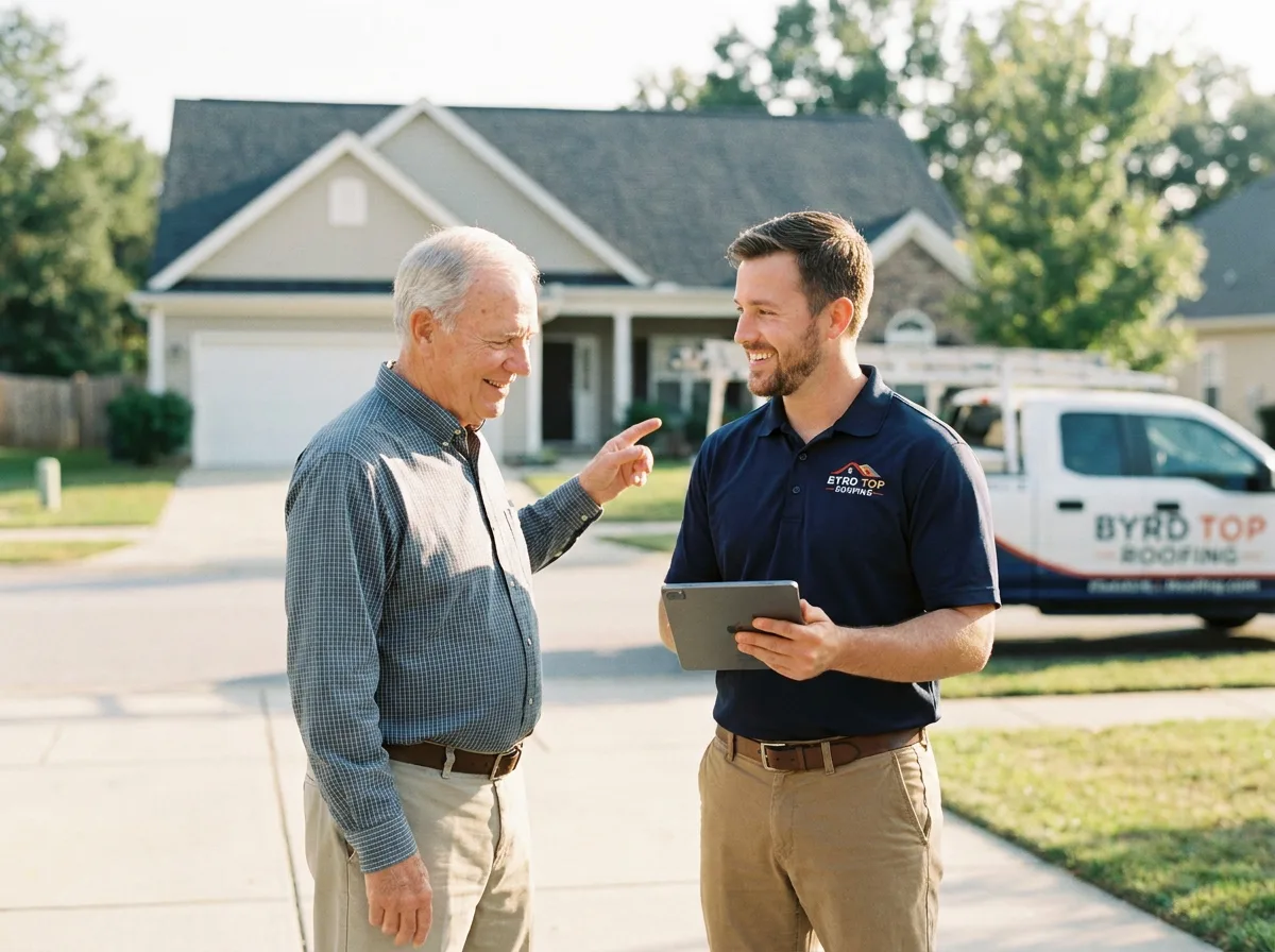 Roofing Leslie, GA FAQs